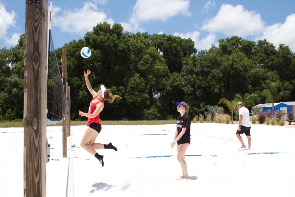 TMP Beach Volleyball Camps and Tournaments TMP Beach Volleyball