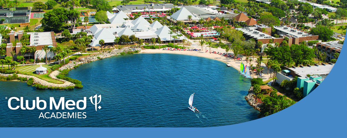 BVNE National Qualifier: Sandpiper Bay Resort