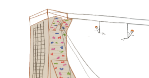 zipline_drawing