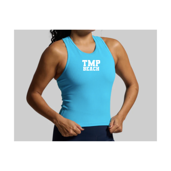 Born Primitive Ribbed Tank Top