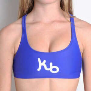 Kauai Bikini Sports Bra