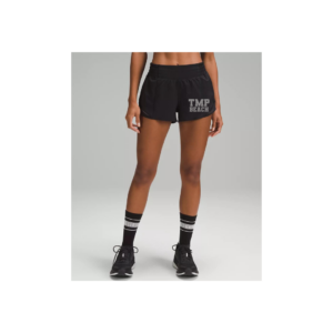Lululemon Hotty Hot High-Rise Lined Short 2.5"