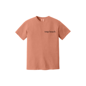 TMP Beach Tropical T-Shirt