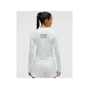 Lululemon Swiftly Relaxed Long Sleeve Shirt