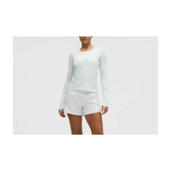 Lululemon Swiftly Relaxed Long Sleeve Shirt - Image 2