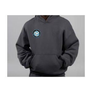 LIMITED EDITION: TMP Comfrt Hoodie