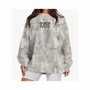 TMP Comfrt Hoodie Camo