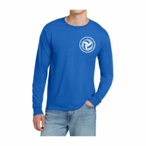 Champion Long Sleeve Tee