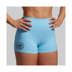 Born Primitive Your Go-To Short