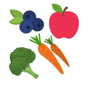 2026 Beach Nutrition Program with Estelle Haugen